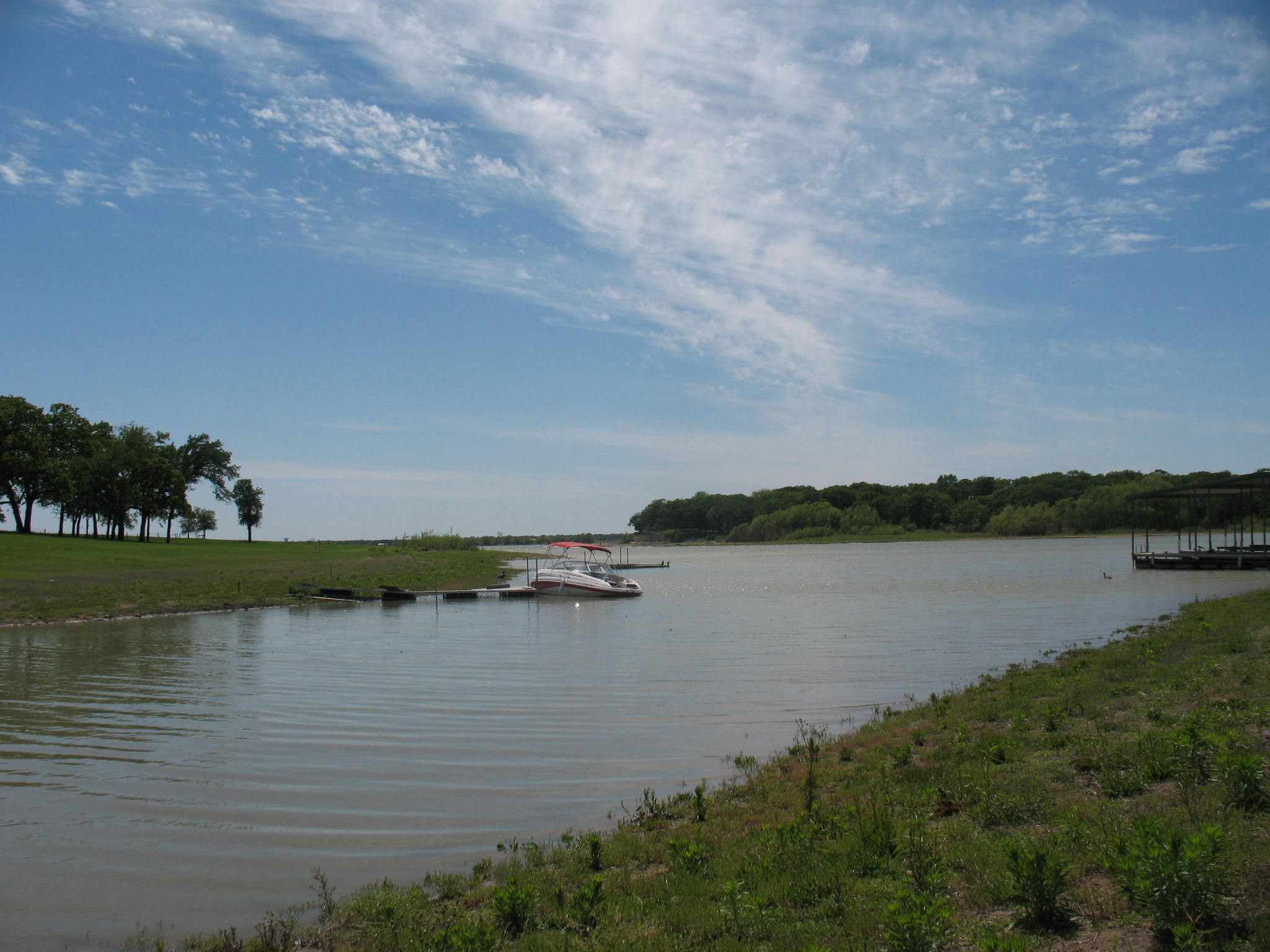 Lakes of Texas, Waterfront Homes & Texas Lake Property